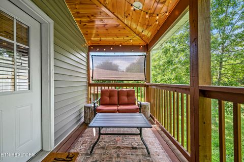 Tiny photo for 2046 Slippery Rock Circle, Sevierville, TN 37862 (MLS # 1325861)