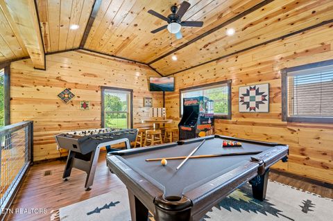 Tiny photo for 2046 Slippery Rock Circle, Sevierville, TN 37862 (MLS # 1325861)