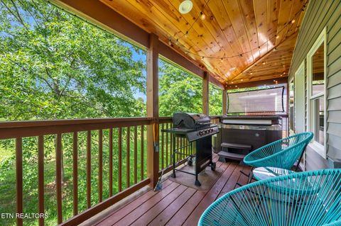 Tiny photo for 2046 Slippery Rock Circle, Sevierville, TN 37862 (MLS # 1325861)