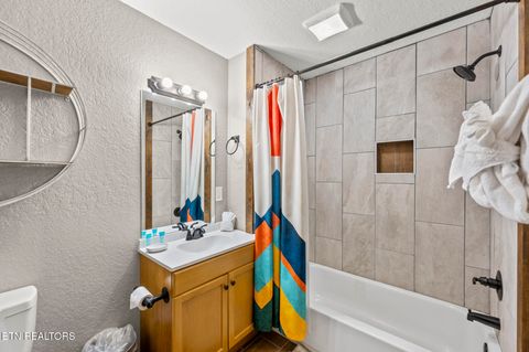 Tiny photo for 2046 Slippery Rock Circle, Sevierville, TN 37862 (MLS # 1325861)