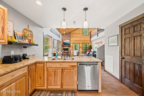 Tiny photo for 2046 Slippery Rock Circle, Sevierville, TN 37862 (MLS # 1325861)