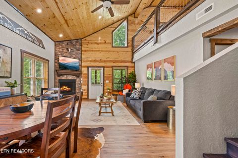 Tiny photo for 2046 Slippery Rock Circle, Sevierville, TN 37862 (MLS # 1325861)