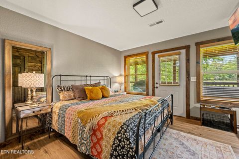 Tiny photo for 2046 Slippery Rock Circle, Sevierville, TN 37862 (MLS # 1325861)