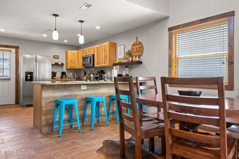 Tiny photo for 2046 Slippery Rock Circle, Sevierville, TN 37862 (MLS # 1325861)