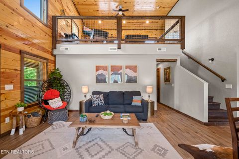 Tiny photo for 2046 Slippery Rock Circle, Sevierville, TN 37862 (MLS # 1325861)