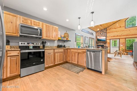 Tiny photo for 2046 Slippery Rock Circle, Sevierville, TN 37862 (MLS # 1325861)