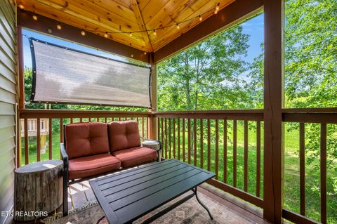 Tiny photo for 2046 Slippery Rock Circle, Sevierville, TN 37862 (MLS # 1325861)