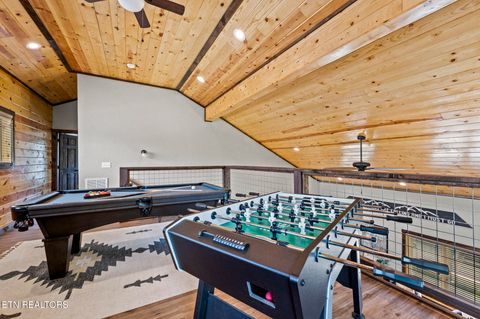 Tiny photo for 2046 Slippery Rock Circle, Sevierville, TN 37862 (MLS # 1325861)