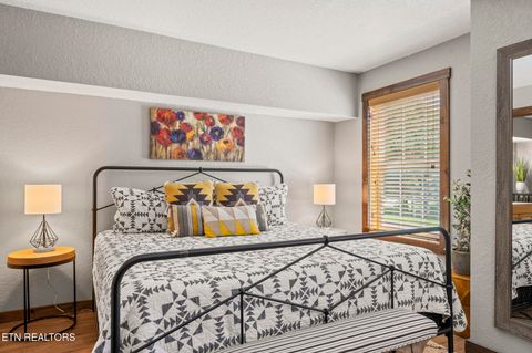 Tiny photo for 2046 Slippery Rock Circle, Sevierville, TN 37862 (MLS # 1325861)