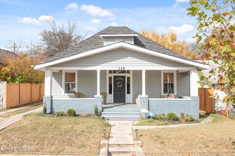 119 E Caldwell Ave Knoxville TN 37917