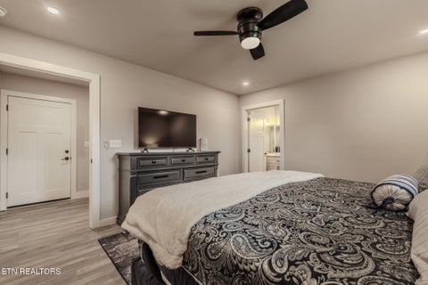 Tiny photo for 214 Morton Rd, LaFollette, TN 37766 (MLS # 1357542)