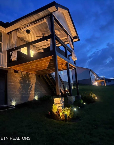 Tiny photo for 214 Morton Rd, LaFollette, TN 37766 (MLS # 1357542)