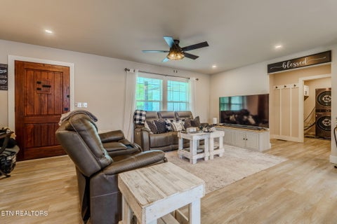 Tiny photo for 214 Morton Rd, LaFollette, TN 37766 (MLS # 1357542)