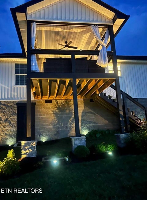 Tiny photo for 214 Morton Rd, LaFollette, TN 37766 (MLS # 1357542)