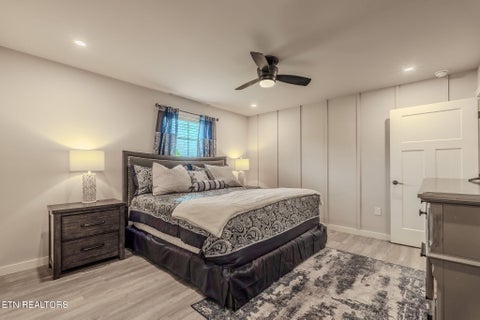 Tiny photo for 214 Morton Rd, LaFollette, TN 37766 (MLS # 1357542)