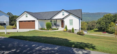 Tiny photo for 214 Morton Rd, LaFollette, TN 37766 (MLS # 1357542)