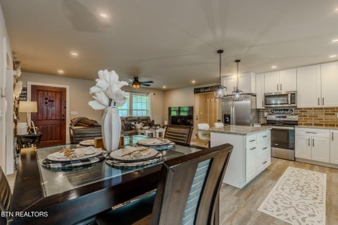Tiny photo for 214 Morton Rd, LaFollette, TN 37766 (MLS # 1357542)