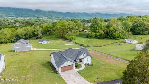 Tiny photo for 214 Morton Rd, LaFollette, TN 37766 (MLS # 1357542)