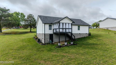 Tiny photo for 214 Morton Rd, LaFollette, TN 37766 (MLS # 1357542)