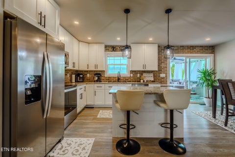 Tiny photo for 214 Morton Rd, LaFollette, TN 37766 (MLS # 1357542)