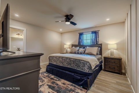 Tiny photo for 214 Morton Rd, LaFollette, TN 37766 (MLS # 1357542)