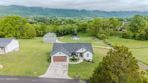 Tiny photo for 214 Morton Rd, LaFollette, TN 37766 (MLS # 1357542)