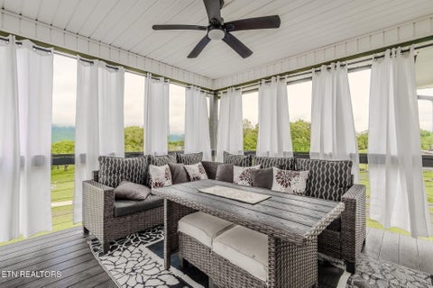 Tiny photo for 214 Morton Rd, LaFollette, TN 37766 (MLS # 1357542)