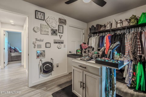 Tiny photo for 214 Morton Rd, LaFollette, TN 37766 (MLS # 1357542)