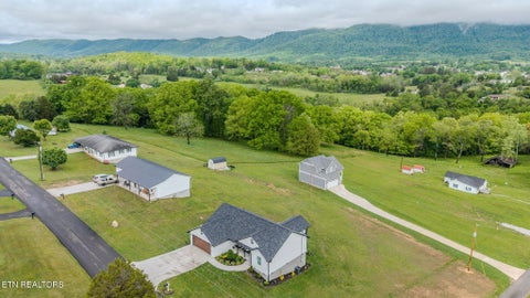 Tiny photo for 214 Morton Rd, LaFollette, TN 37766 (MLS # 1357542)