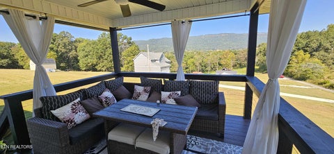 Tiny photo for 214 Morton Rd, LaFollette, TN 37766 (MLS # 1357542)