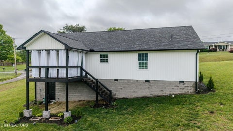 Tiny photo for 214 Morton Rd, LaFollette, TN 37766 (MLS # 1357542)