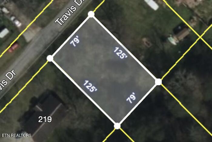 Photo of Travis Drive, Spring City, TN 37381 (MLS # 1284040)