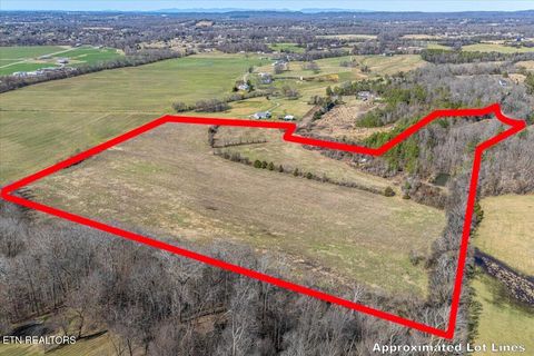 Country Lane Walland TN 37886