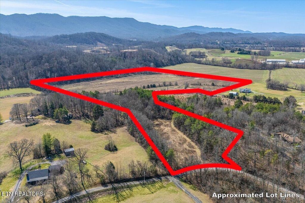 Photo of Country Lane, Walland, TN 37886 (MLS # 1330543)