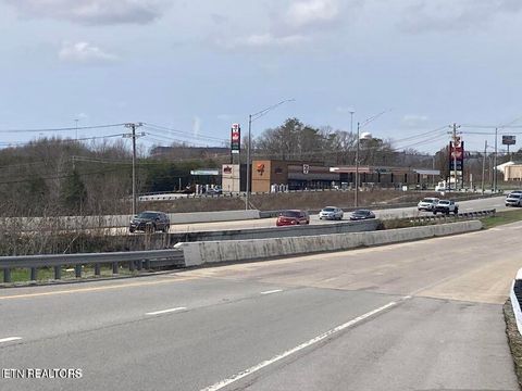 Tiny photo for 556 N Main St, Crossville, TN 38555 (MLS # 1317852)