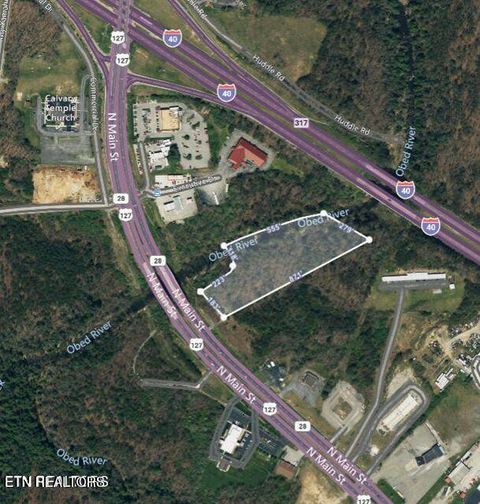 Photo of 556 N Main St, Crossville, TN 38555 (MLS # 1317852)
