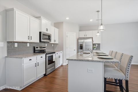 Tiny photo for 7923 Beeler Farms Lane, Knoxville, TN 37918 (MLS # 1330616)