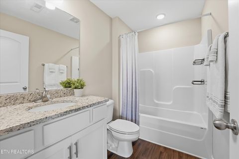 Tiny photo for 7923 Beeler Farms Lane, Knoxville, TN 37918 (MLS # 1330616)