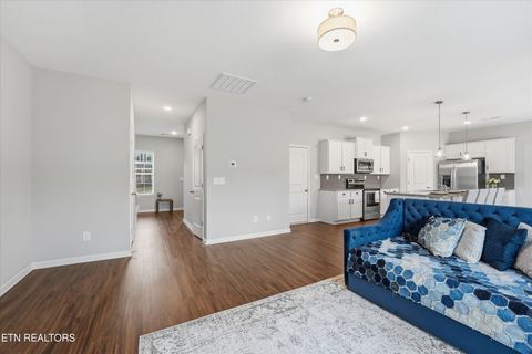 Tiny photo for 7923 Beeler Farms Lane, Knoxville, TN 37918 (MLS # 1330616)