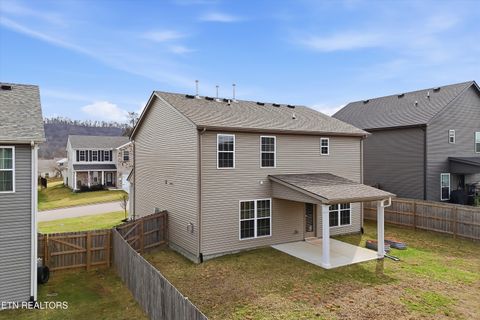 Tiny photo for 7923 Beeler Farms Lane, Knoxville, TN 37918 (MLS # 1330616)