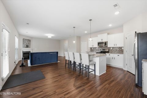 Tiny photo for 7923 Beeler Farms Lane, Knoxville, TN 37918 (MLS # 1330616)