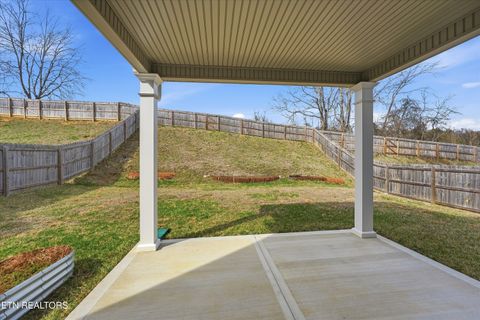 Tiny photo for 7923 Beeler Farms Lane, Knoxville, TN 37918 (MLS # 1330616)