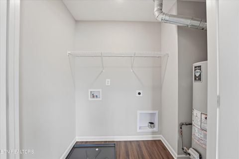 Tiny photo for 7923 Beeler Farms Lane, Knoxville, TN 37918 (MLS # 1330616)