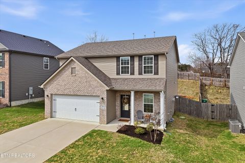 Tiny photo for 7923 Beeler Farms Lane, Knoxville, TN 37918 (MLS # 1330616)