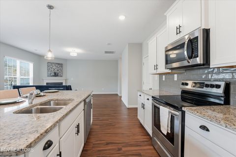 Tiny photo for 7923 Beeler Farms Lane, Knoxville, TN 37918 (MLS # 1330616)