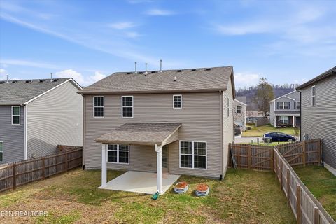 Tiny photo for 7923 Beeler Farms Lane, Knoxville, TN 37918 (MLS # 1330616)