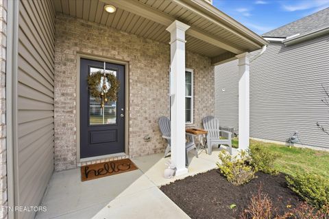 Tiny photo for 7923 Beeler Farms Lane, Knoxville, TN 37918 (MLS # 1330616)