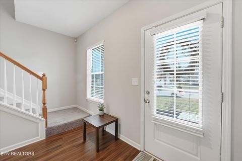 Tiny photo for 7923 Beeler Farms Lane, Knoxville, TN 37918 (MLS # 1330616)