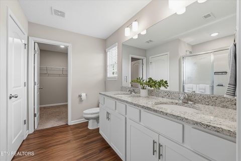 Tiny photo for 7923 Beeler Farms Lane, Knoxville, TN 37918 (MLS # 1330616)