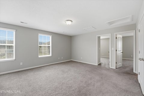 Tiny photo for 7923 Beeler Farms Lane, Knoxville, TN 37918 (MLS # 1330616)